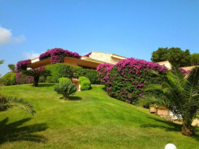 La Casa del Mirto Palau